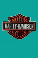 Harley Davidson nivka