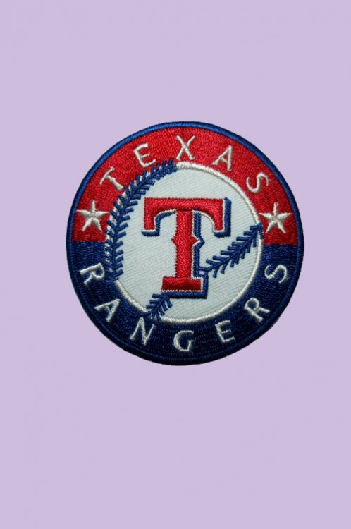 Texas Rangers nivka - Kliknutm na obrzek zavete