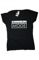 Depeche Mode triko dmsk