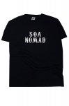 tričko S.O.A. Nomad