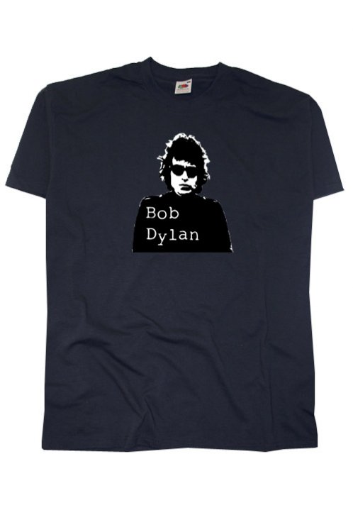 Bob Dylan pnsk triko - Kliknutm na obrzek zavete