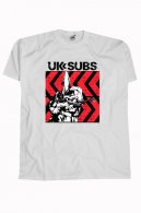 UK Subs triko