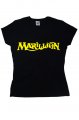Marillion tri�ko d�msk�