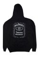 Jack Daniels pnsk mikina