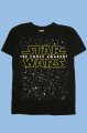 Star Wars tri�ko