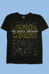 Star Wars tričko