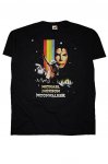 Michael Jackson Moonwalker tričko