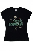 Social Distortion triko dmsk