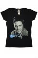 Elvis Presley tričko dámské Elvis Presley tričko dámské