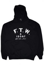 F.T.W. mikina pnsk