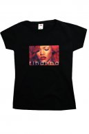 Rihanna dmsk triko