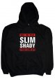 Eminem Slim Shady mikina