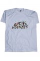 Arctic Monkeys tri�ko p�nsk�