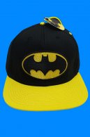 Batman Snapback kiltovka