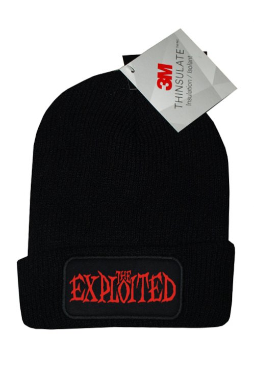 Exploited epice - Kliknutm na obrzek zavete
