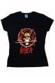 Slayer tri�ko d�msk�