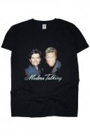 Modern Talking tri�ko