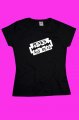 Punks Not Dead Razor Blade tri�ko