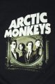 Arctic Monkeys triko pnsk