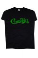 Cypress Hill tri�ko