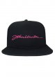 John Lennon Snapback kšiltovka John Lennon Snapback kšiltovka