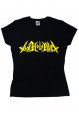 Toxic Holocaust d�msk� tri�ko