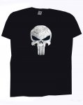 Punisher tri�ko