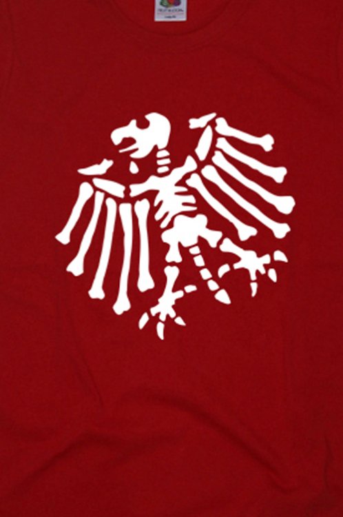 Die Toten Hosen triko dmsk - Kliknutm na obrzek zavete