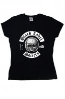 Black Label Society triko dmsk