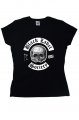 Black Label Society tri�ko d�msk�