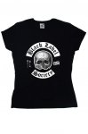 Black Label Society tri�ko d�msk�