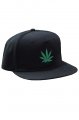Cannabis k�iltovka snapback