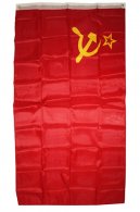 Sovtsk Svaz vlajka
