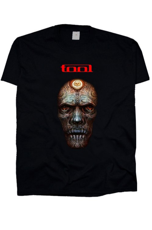 Tool triko - Kliknutm na obrzek zavete