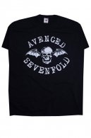 Avenged Sevenfold triko