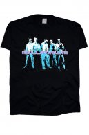 Backstreet Boys tričko