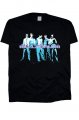 Backstreet Boys tri�ko
