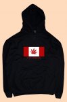 Canaweeds mikina