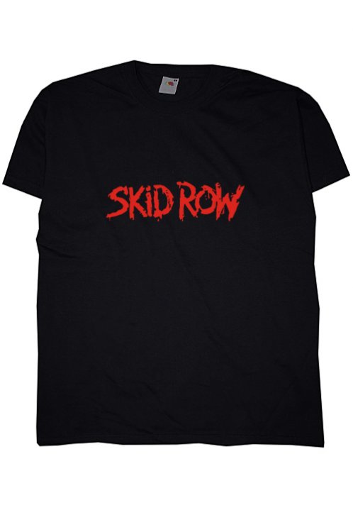 Skid Row triko pnsk - Kliknutm na obrzek zavete