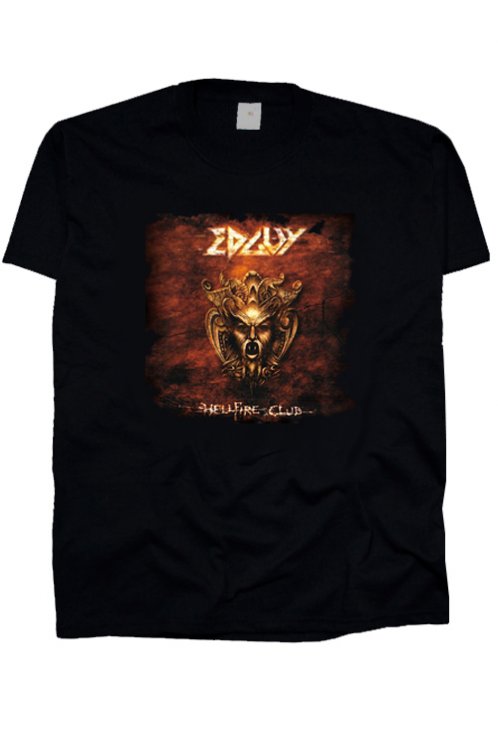 Edguy triko - Kliknutm na obrzek zavete