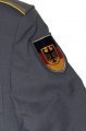 Polizeiuniform Deutschland