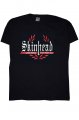Skinhead Love Music tri�ko