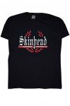 Skinhead Love Music tri�ko