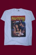 Pulp Fiction triko