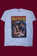 Pulp Fiction tri�ko