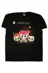 Paramore tričko pánské