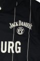 dres Jack Daniels