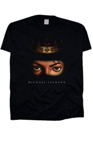 Michael Jackson triko pnsk