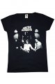 Arctic Monkeys tri�ko d�msk�