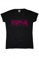 Bring Me The Horizon dmsk triko